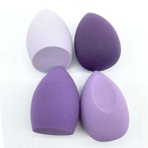 Make blender cosmetic - blender, puff