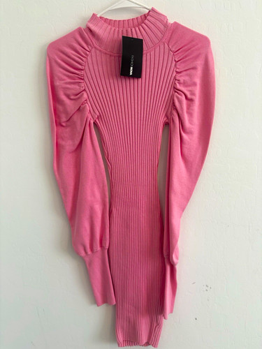 Fashion nova milan - nova,